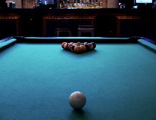 pool table room dimensions in Texarkana content img1