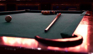 Professional pool table installations in Texarkana content img1