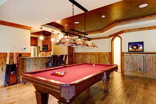 Professional pool table movers in Texarkana content img1
